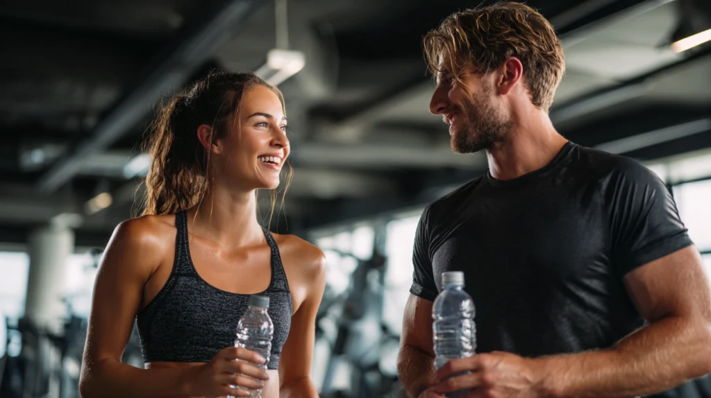 12 Benefits of Creatine: Why This Science-Backed Supplement Is More Than Just a Muscle Builder