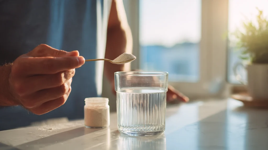 Benefits of Creatine
