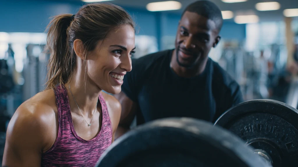 Benefits of Creatine