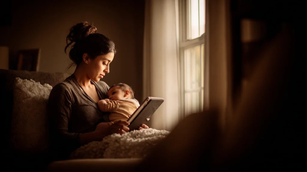 Can You Use GLP-1 While Breastfeeding? What Every New Mom Should Know - diamondhealthguide.com Can You Use GLP-1 While Breastfeeding? What Every New Mom Should Know - diamondhealthguide.com