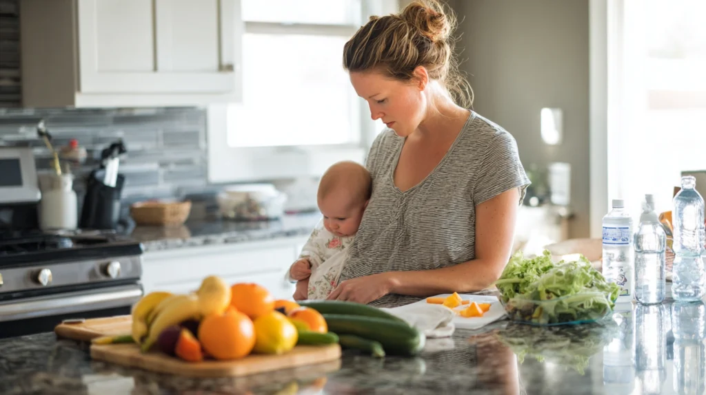 Can You Use GLP-1 While Breastfeeding? What Every New Mom Should Know - diamondhealthguide.com Can You Use GLP-1 While Breastfeeding? What Every New Mom Should Know - diamondhealthguide.com