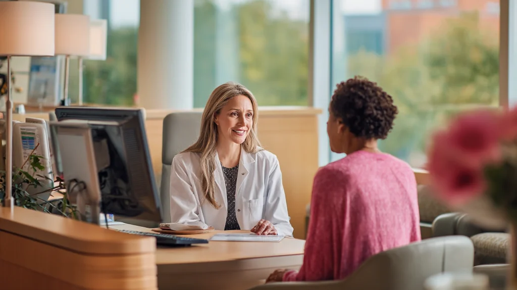 Does Genetic Testing Offer Breast Cancer Patients a Chance to Avoid Chemotherapy?