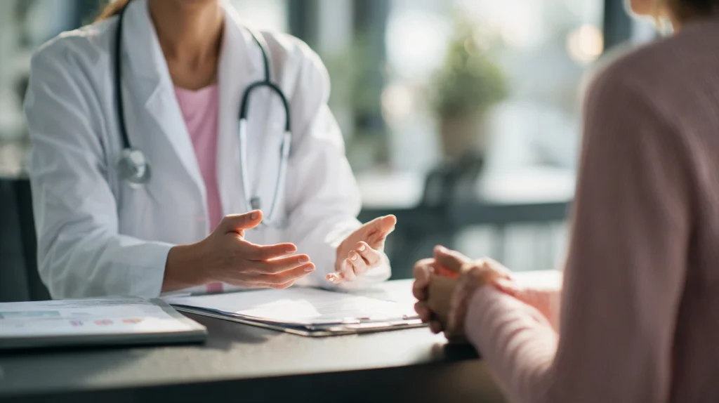 Does Genetic Testing Offer Breast Cancer Patients a Chance to Avoid Chemotherapy?