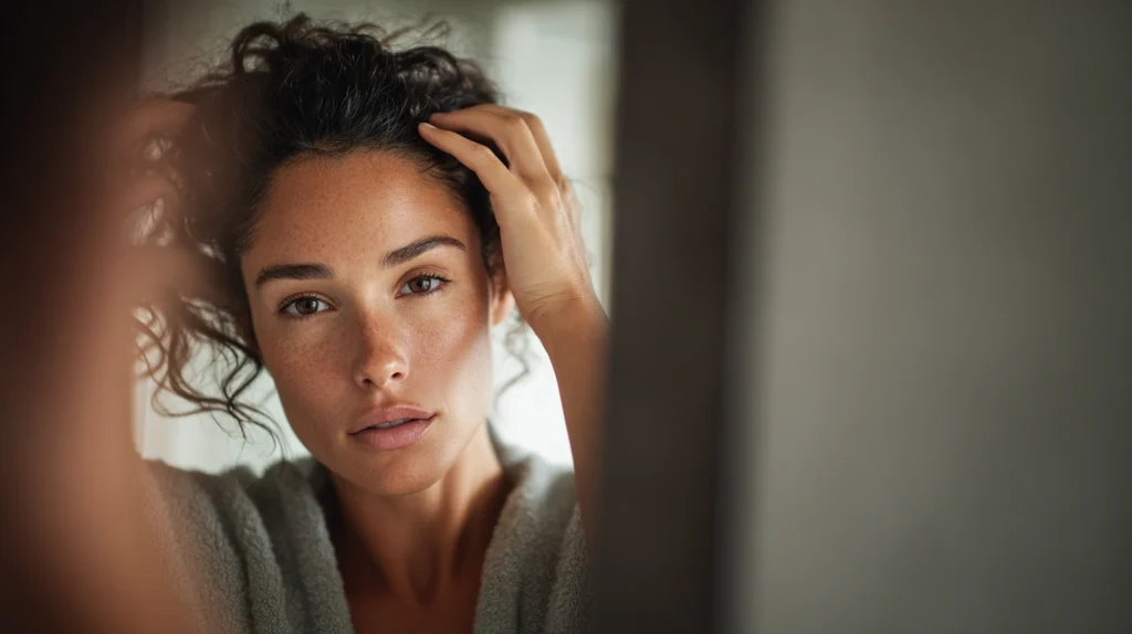 Hair Loss Prevention