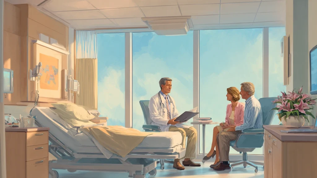 Prostate Cancer Treatment