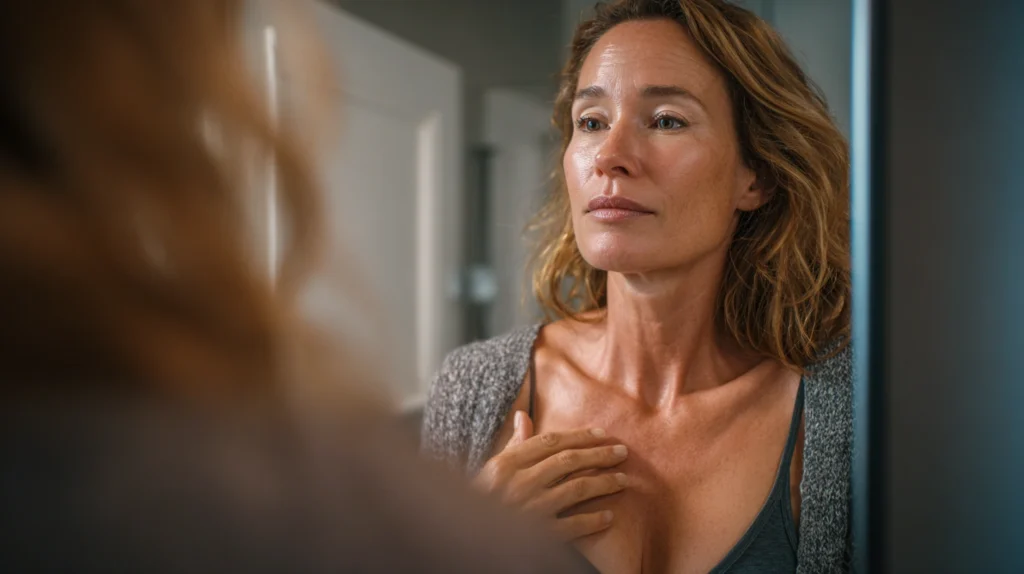 Signs and Symptoms of Breast Cancer