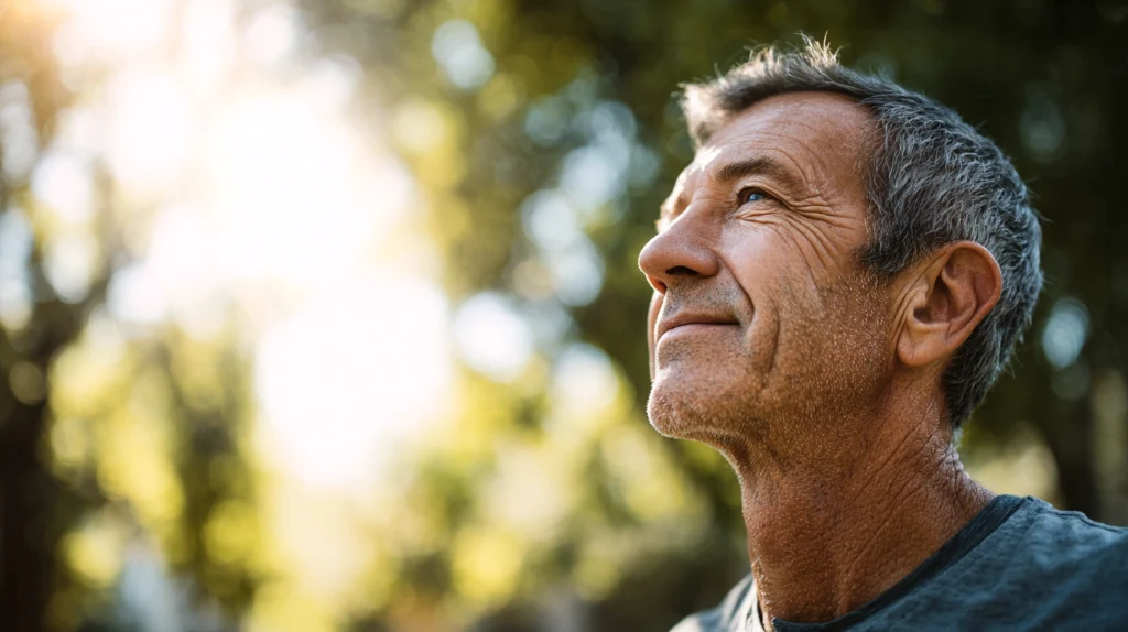 Signs of Prostate Cancer