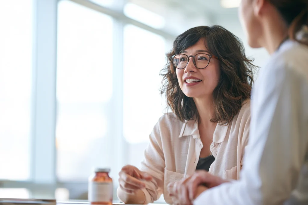 Best Multivitamin for Women Over 40