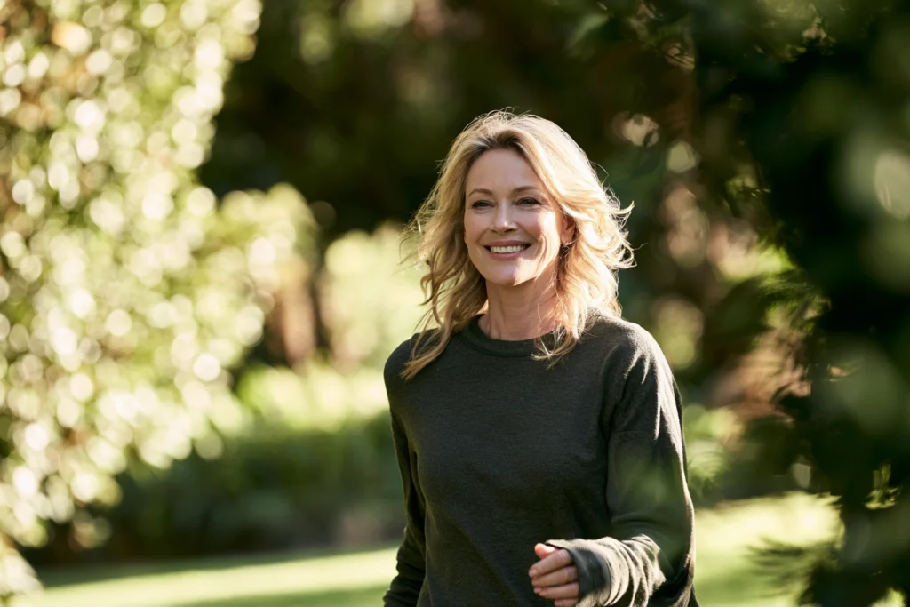 Best Multivitamin for Women Over 40