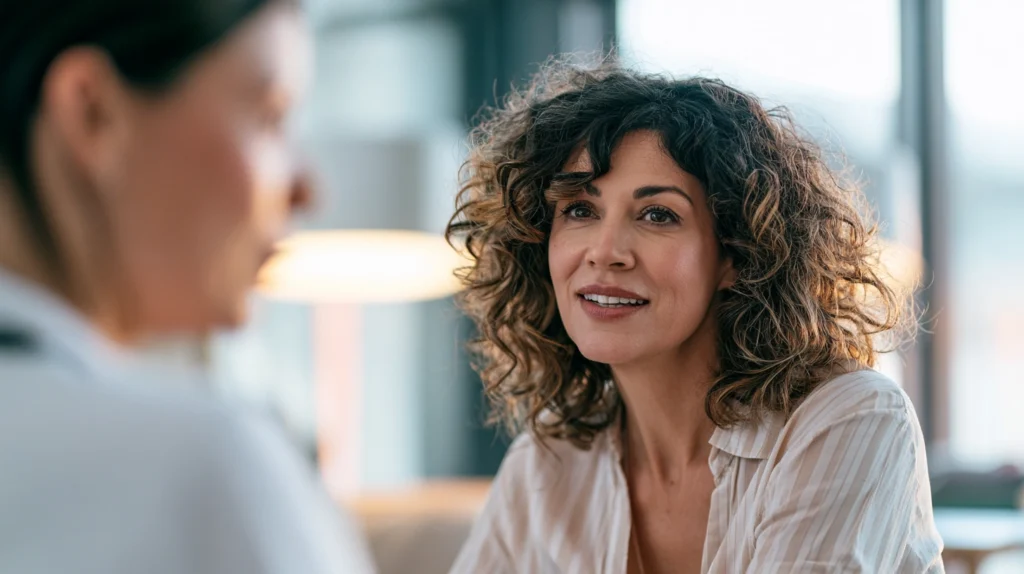 Birth Control Options for Women Over 40