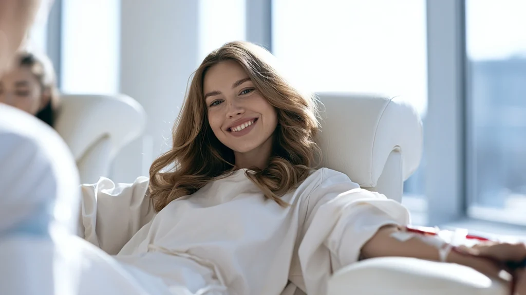 Does Donating Plasma Make You Lose Weight? What You Should Know