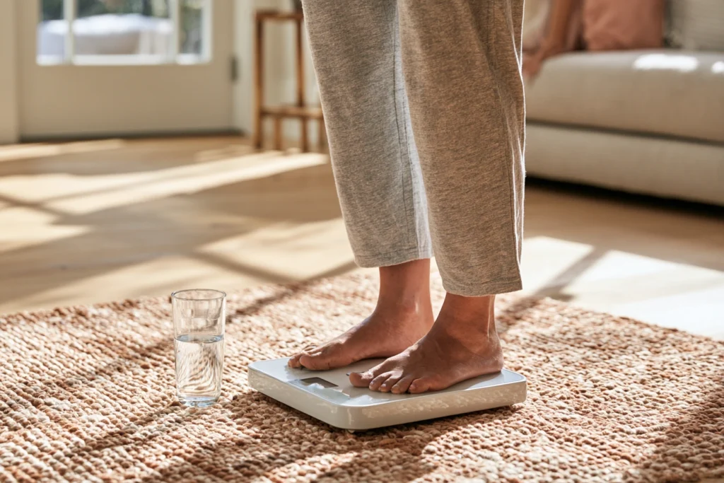 Does Donating Plasma Make You Lose Weight