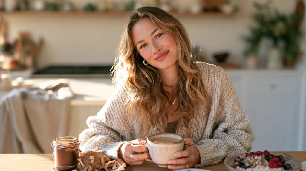 Does Mushroom Coffee Help You Lose Weight? 5 Surprising Facts