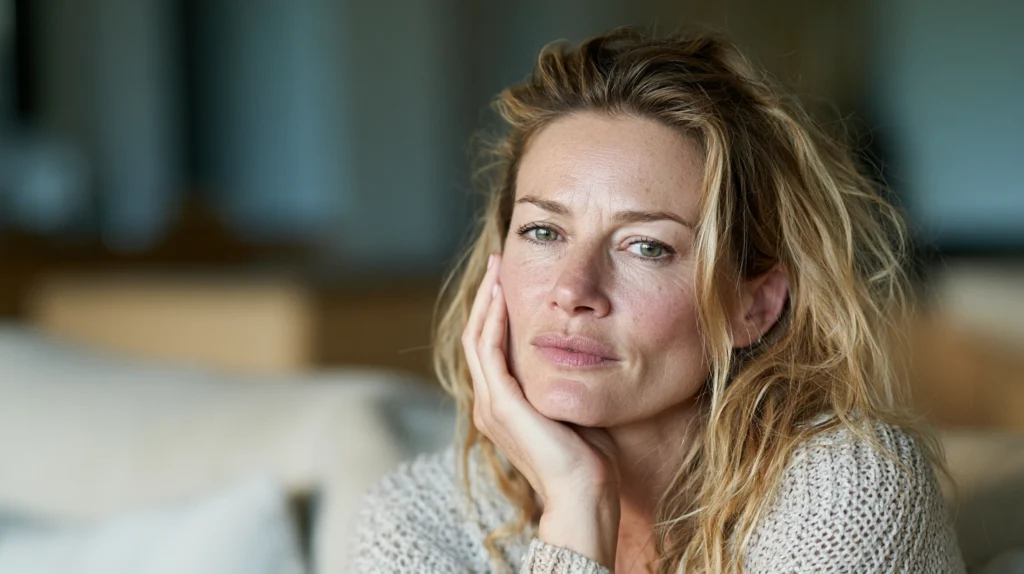 Stroke Symptoms for Women Over 40: 7 Warning Signs You Should Never Ignore